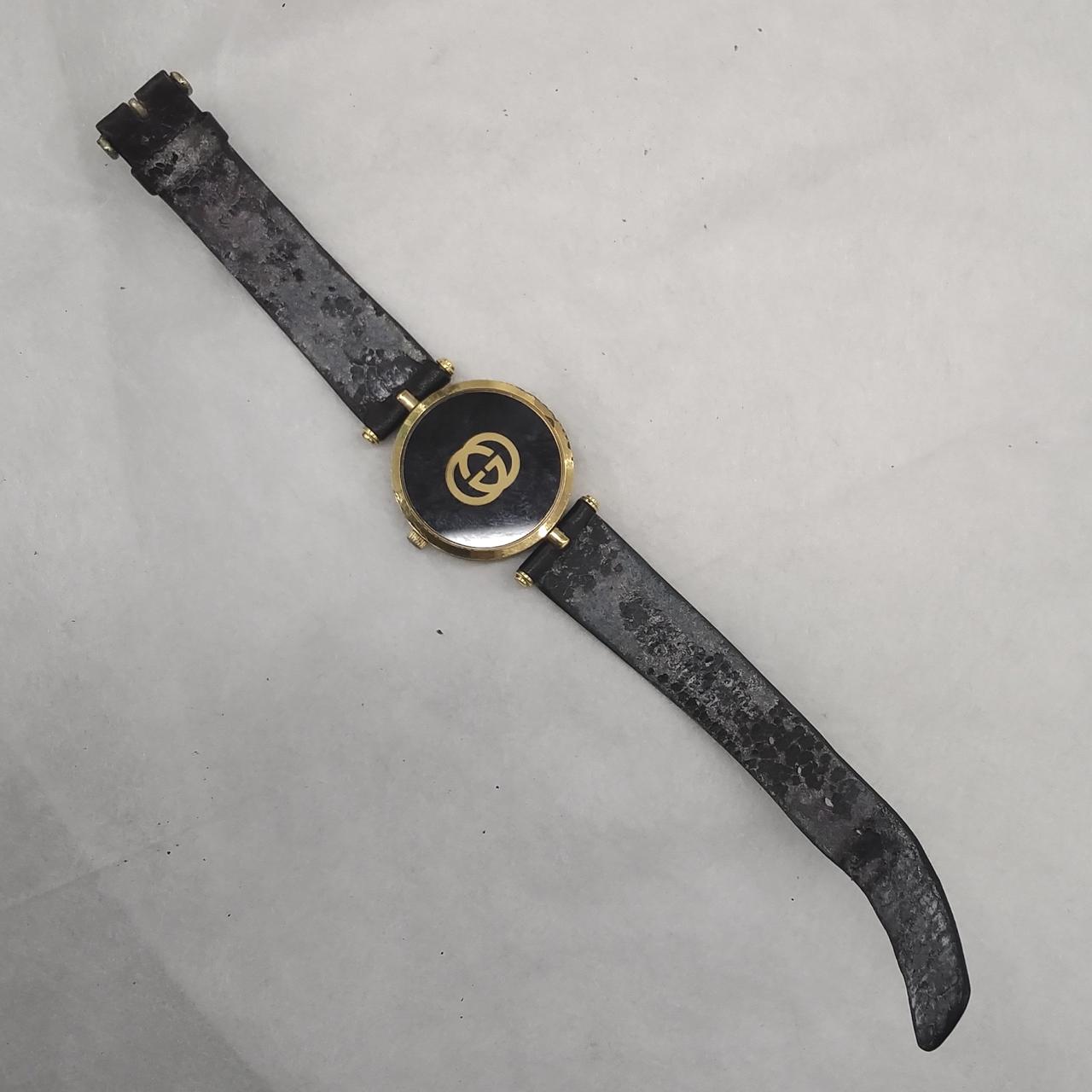 不動品、バンド劣化、フェイス剥がれあり