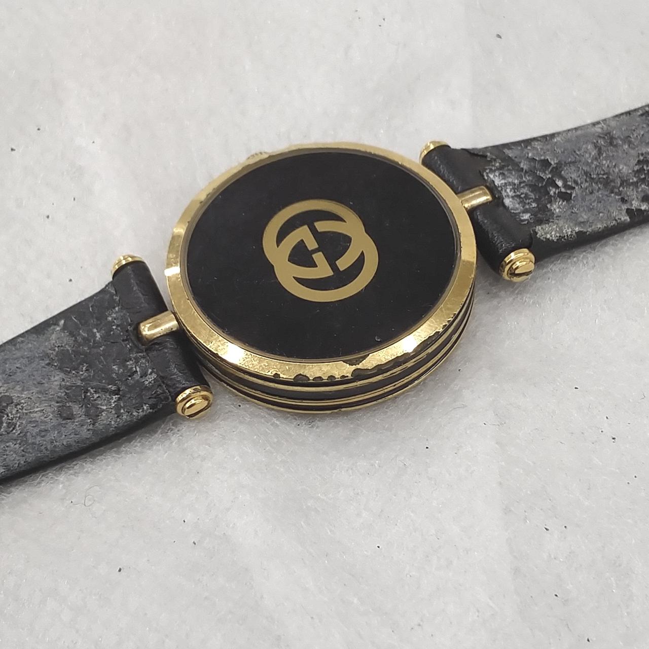 不動品、バンド劣化、フェイス剥がれあり