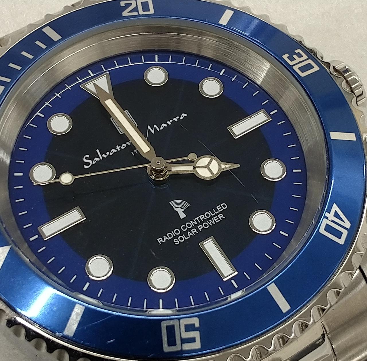 フェイスキズあり