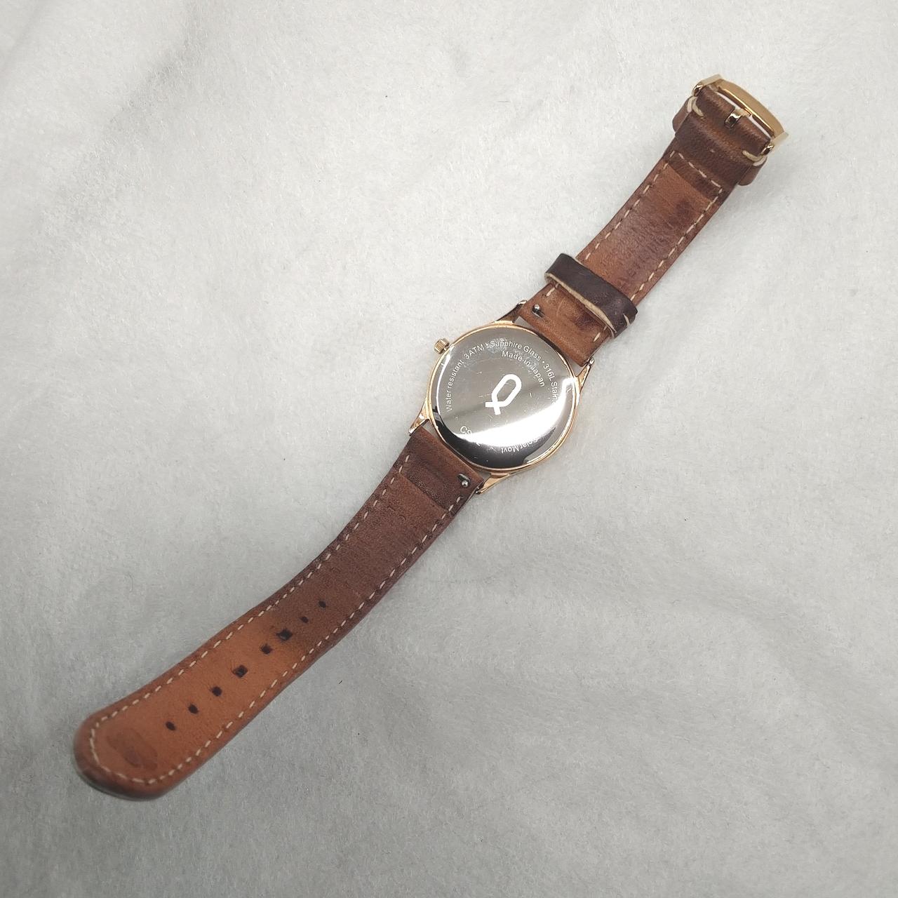 カレンダー機能使えません