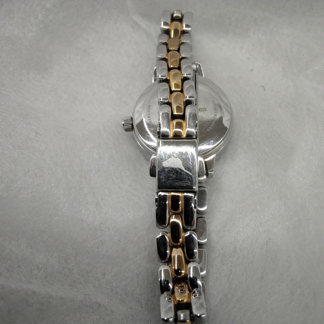 金具剥がれあります