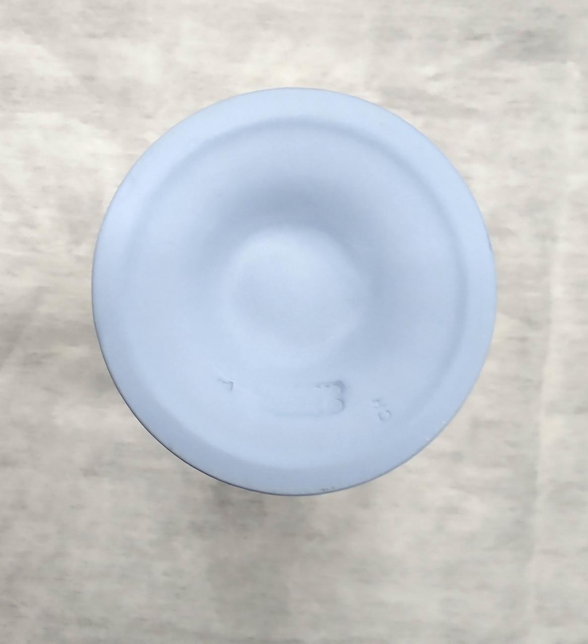 刻印薄いです。