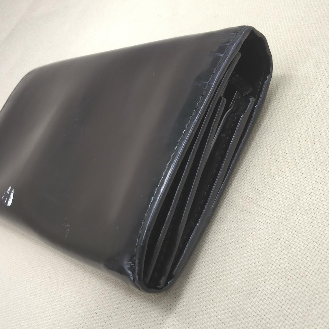 角擦れシワ見られます