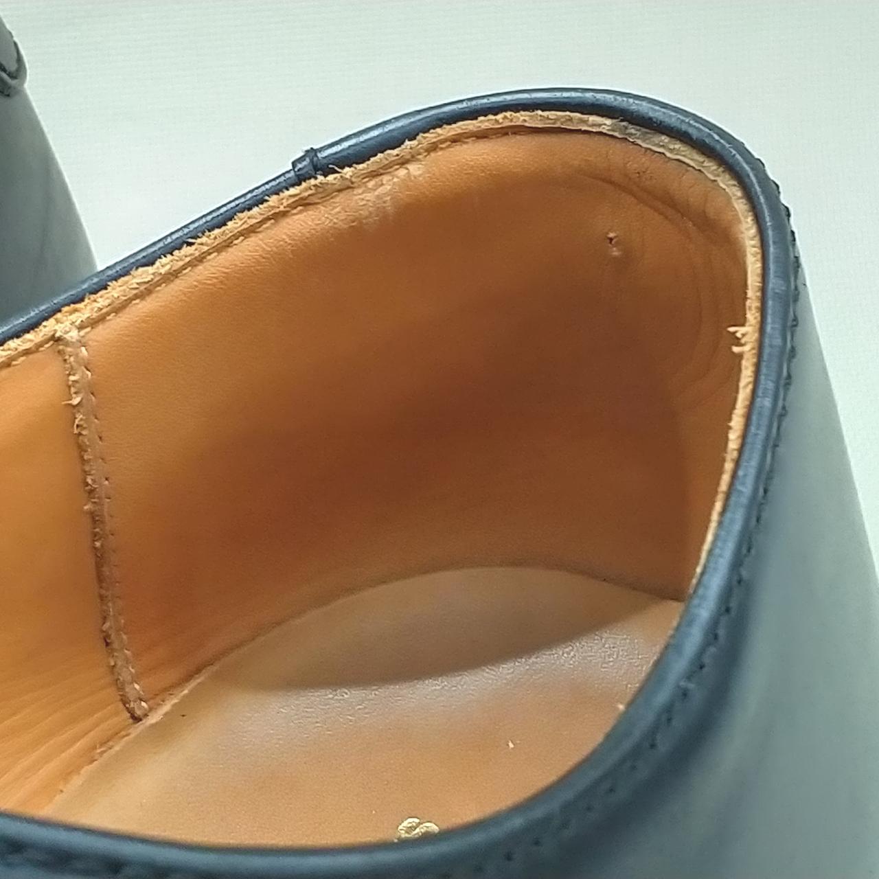 ピンホール見られます