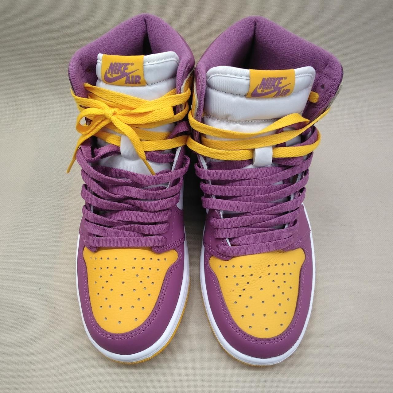 NIKE 型番：555088-706 26.5CM AIR JORDAN 1 レトロ HIGH OG