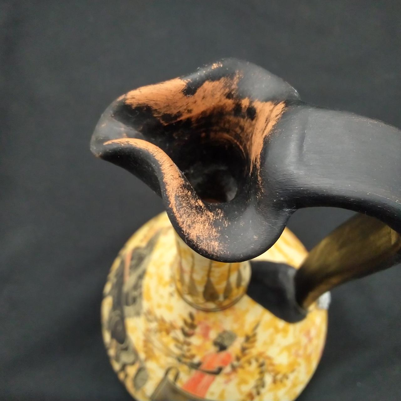 塗装の剥がれあります