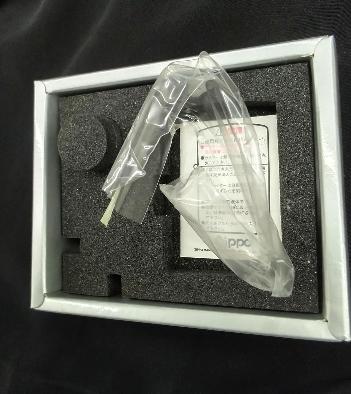 袋やぶれています