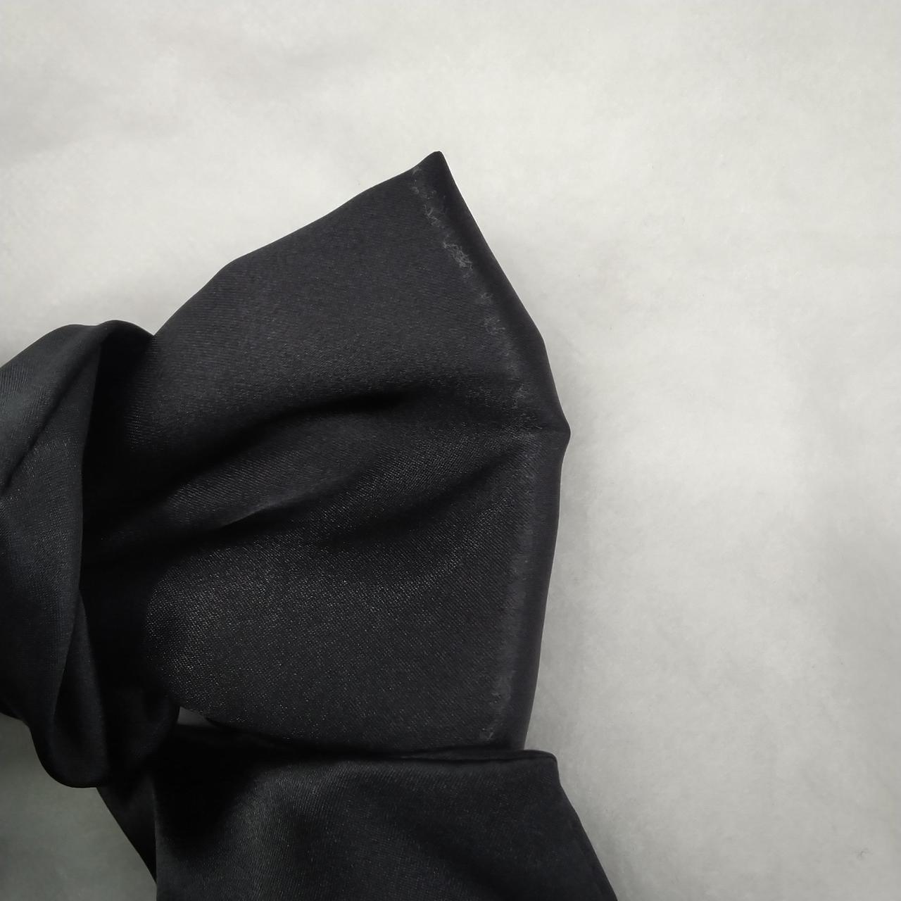 白い汚れがあります。