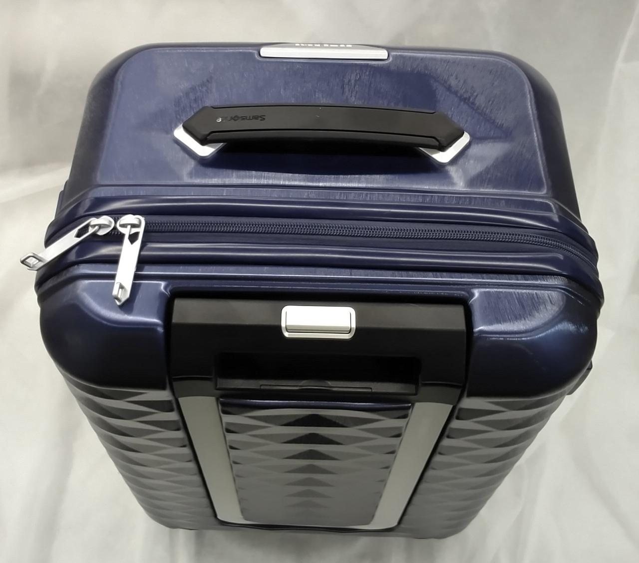 SAMSONITE|ポリゴンスピナー55|HARDOFFオフモール（オフモ