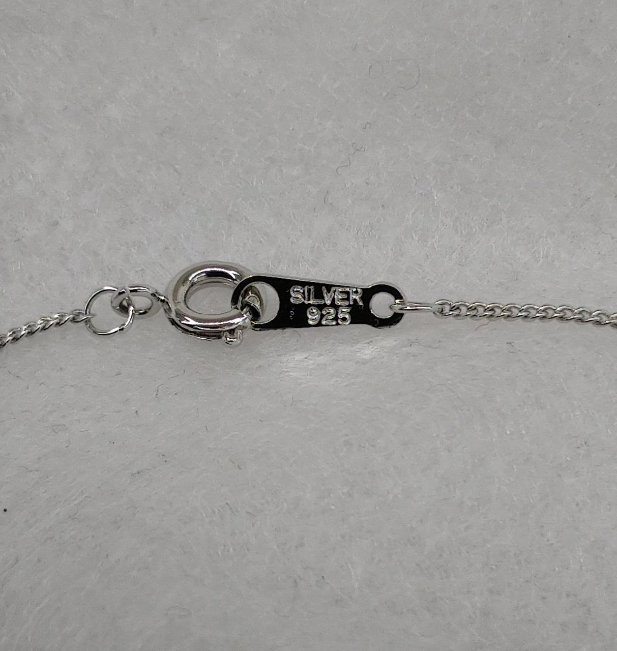 SILVER 925