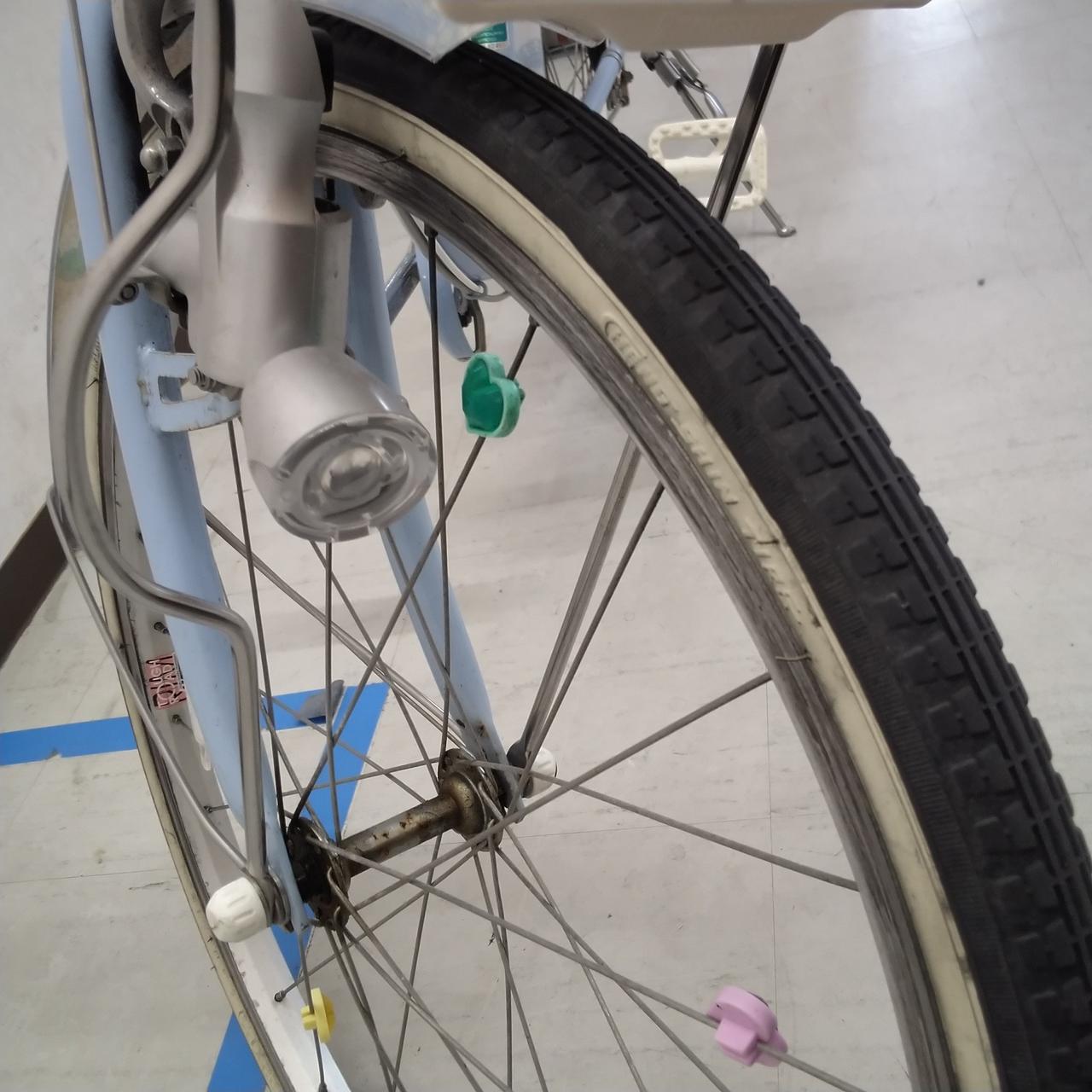 サビがあります。