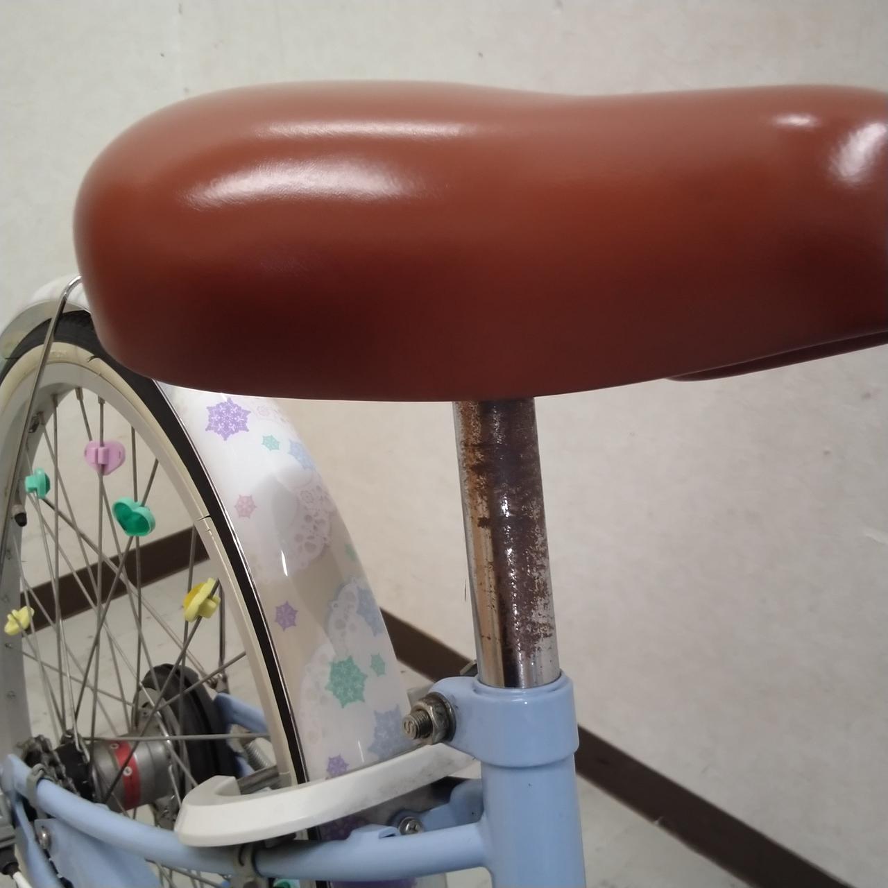 サビがあります。