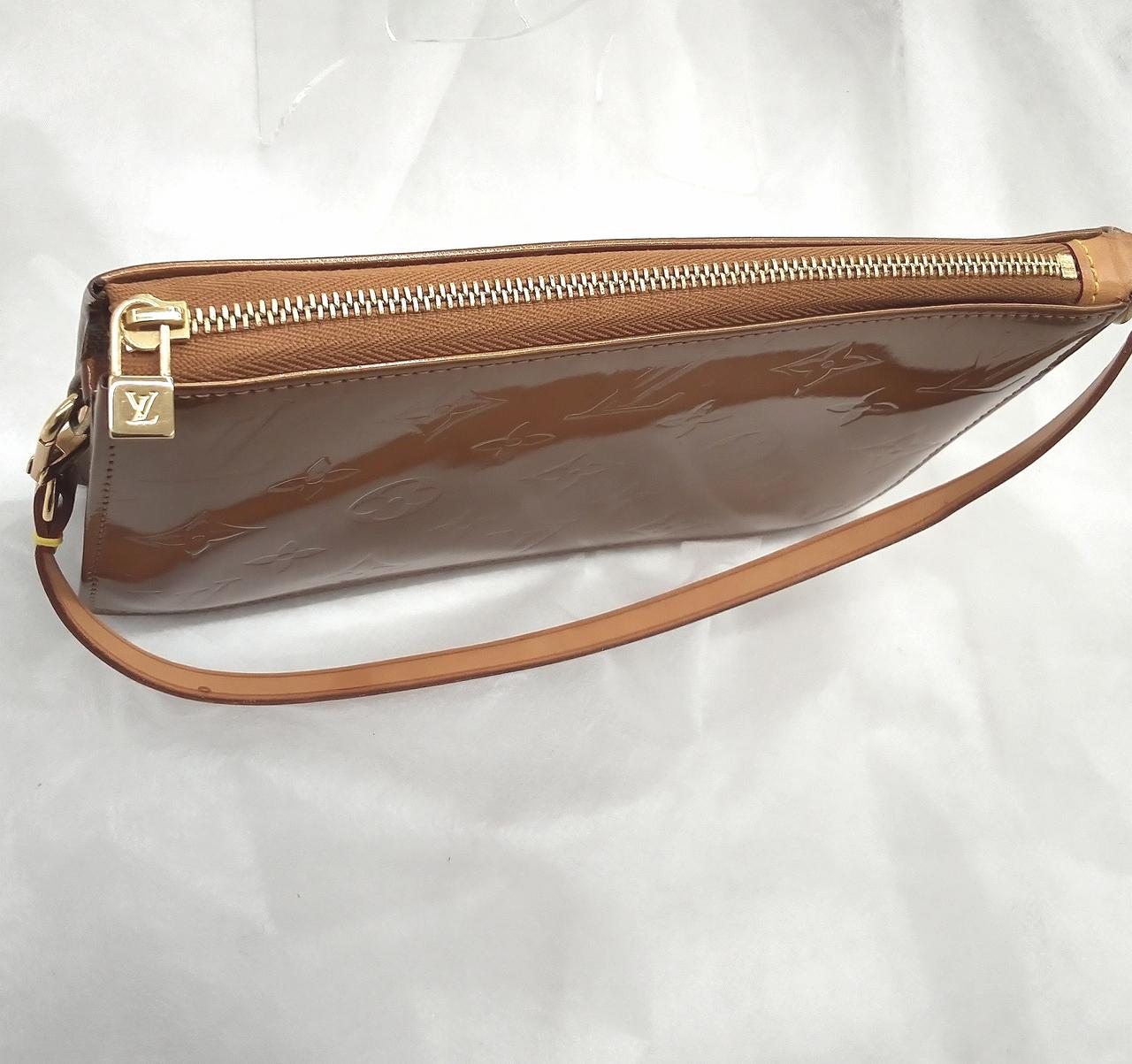 ショルダー内側シミ汚れあります