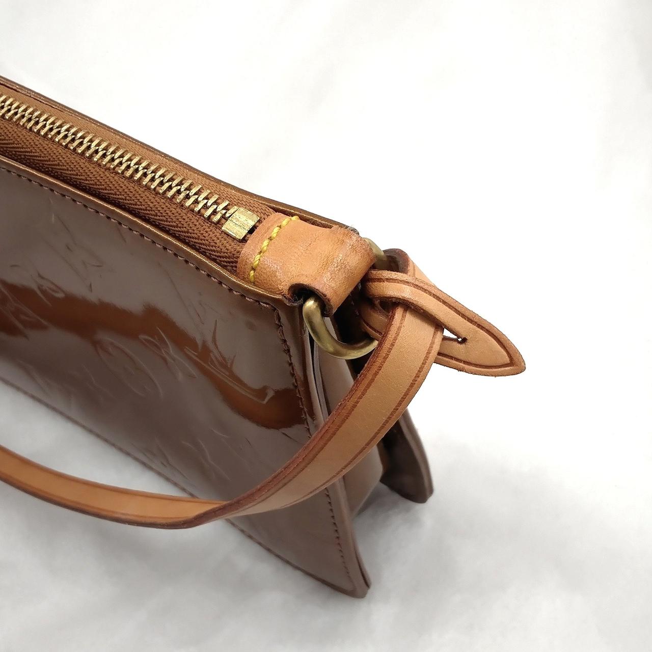 革部分使用感あります