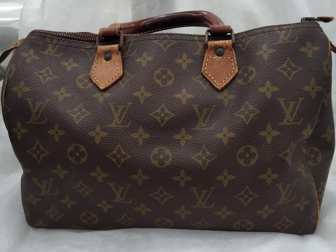 持ち手など劣化あります。