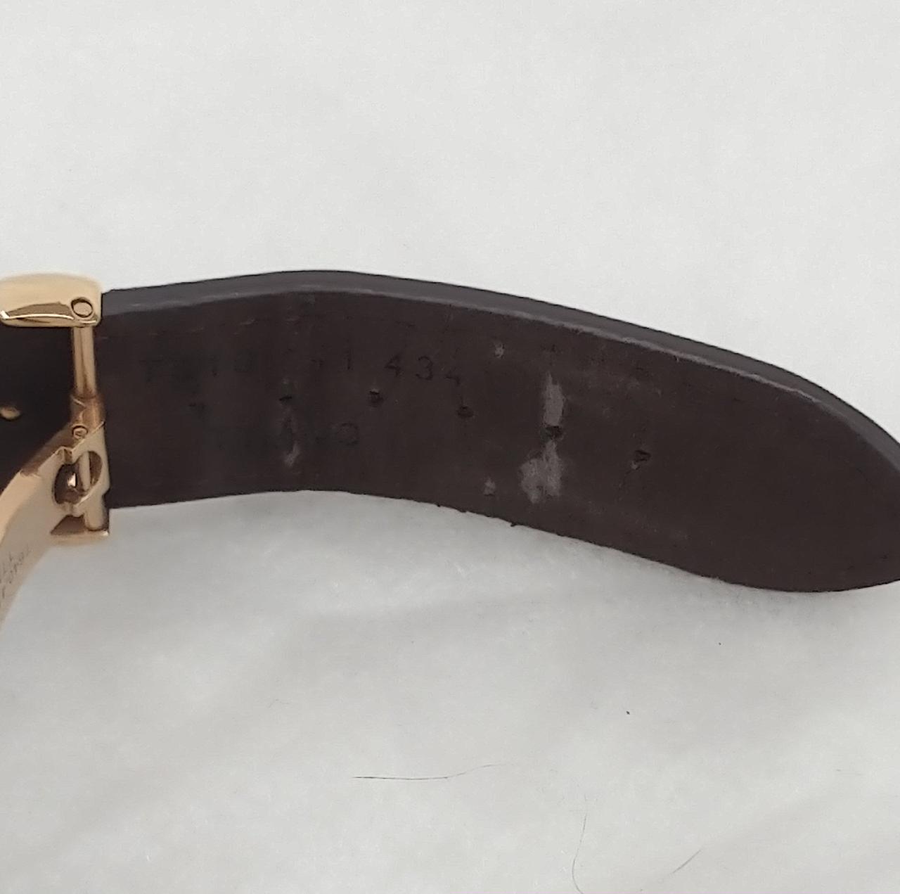 ベルト内側劣化あり