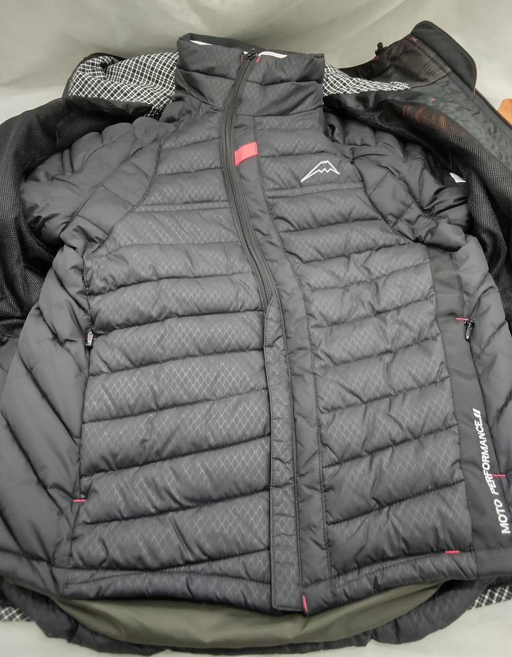 【美品】KUSHITANI キップライダースジャケット Lサイズ K-0600 美品】KUSHITANI キップライダースジャケット Lサイズ K-0600