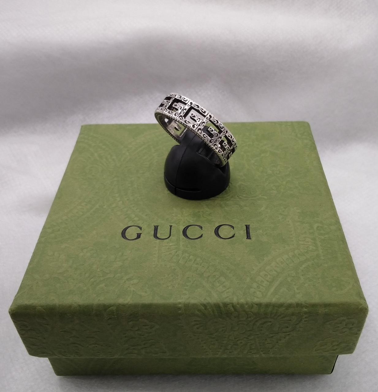 関税送料込】GUCCI グッチ スクエアGシルバーリング 13号 576993 楽天市場】グッチ GUCCI 指輪 リング メンズ レディース