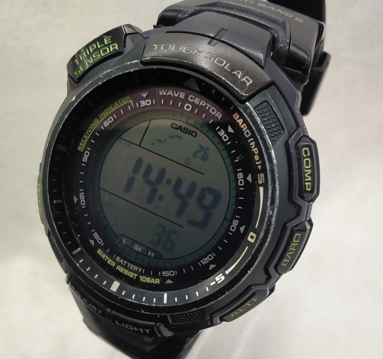 小キズあります