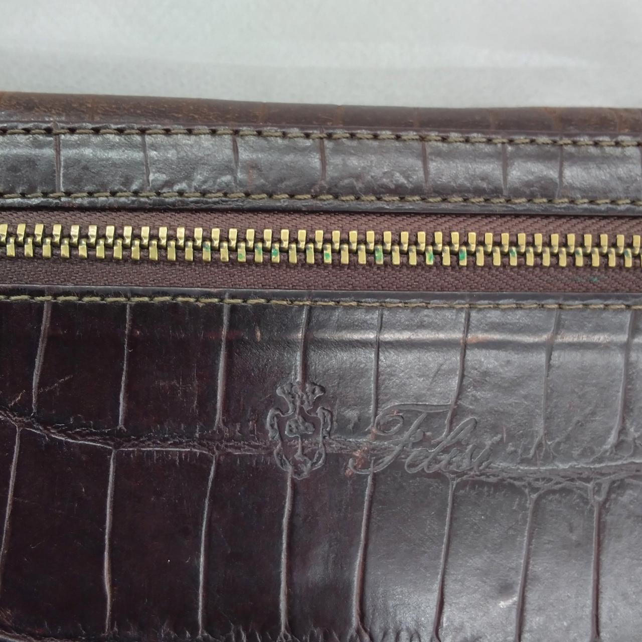 ファスナー使用感あります