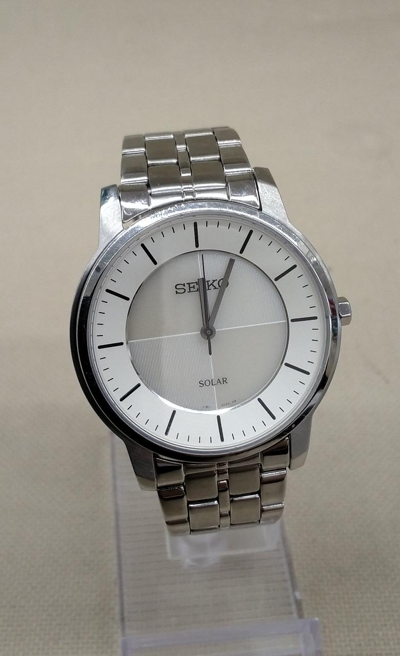 傷が多数あります。