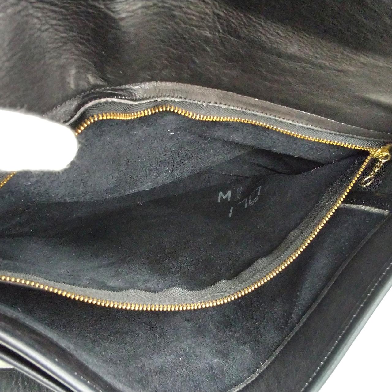 内ポケット印字あります