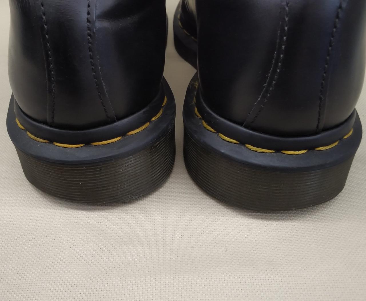 かかとスレあり