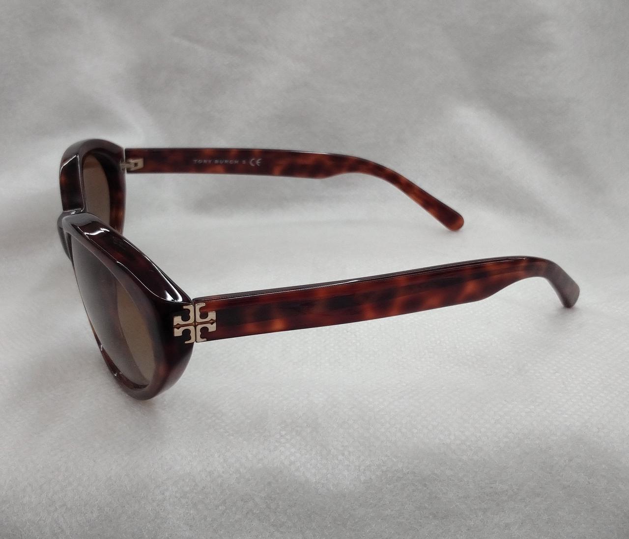 正規トリーバーチ✩サングラス 中古・古着通販】TORY BURCH (トリーバーチ) ミラー オーバー