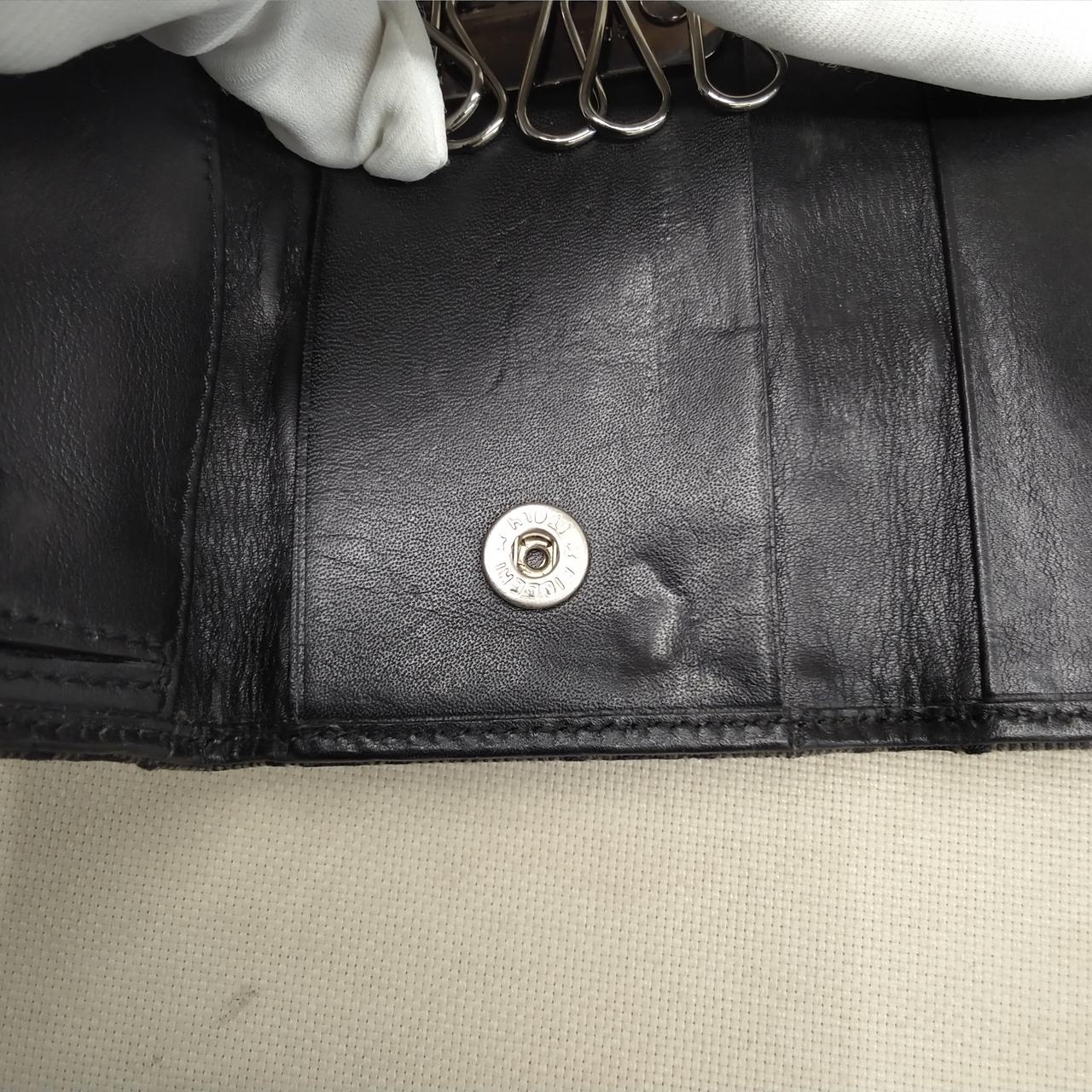 キーリングなしです