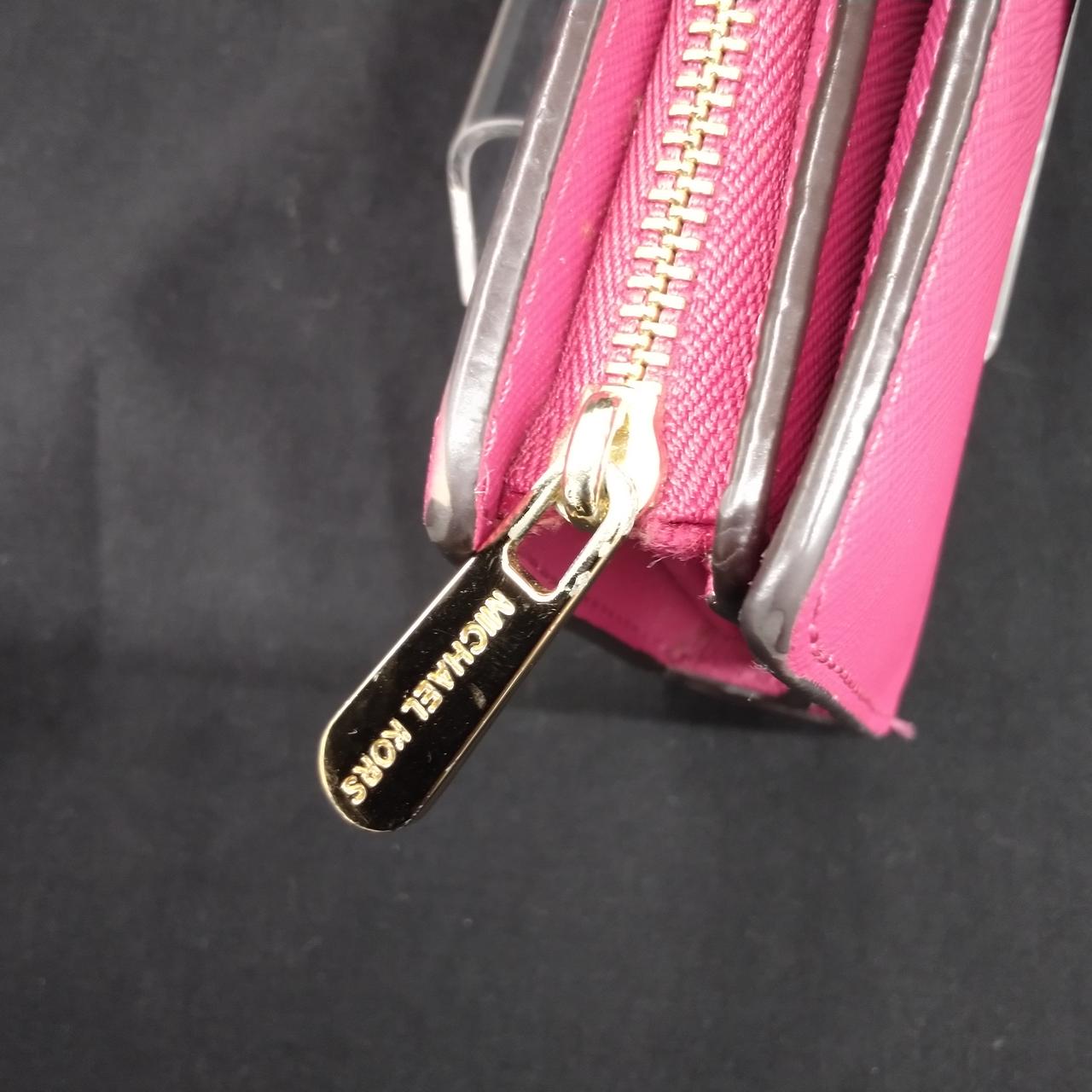 金属部分、少々色あせあります