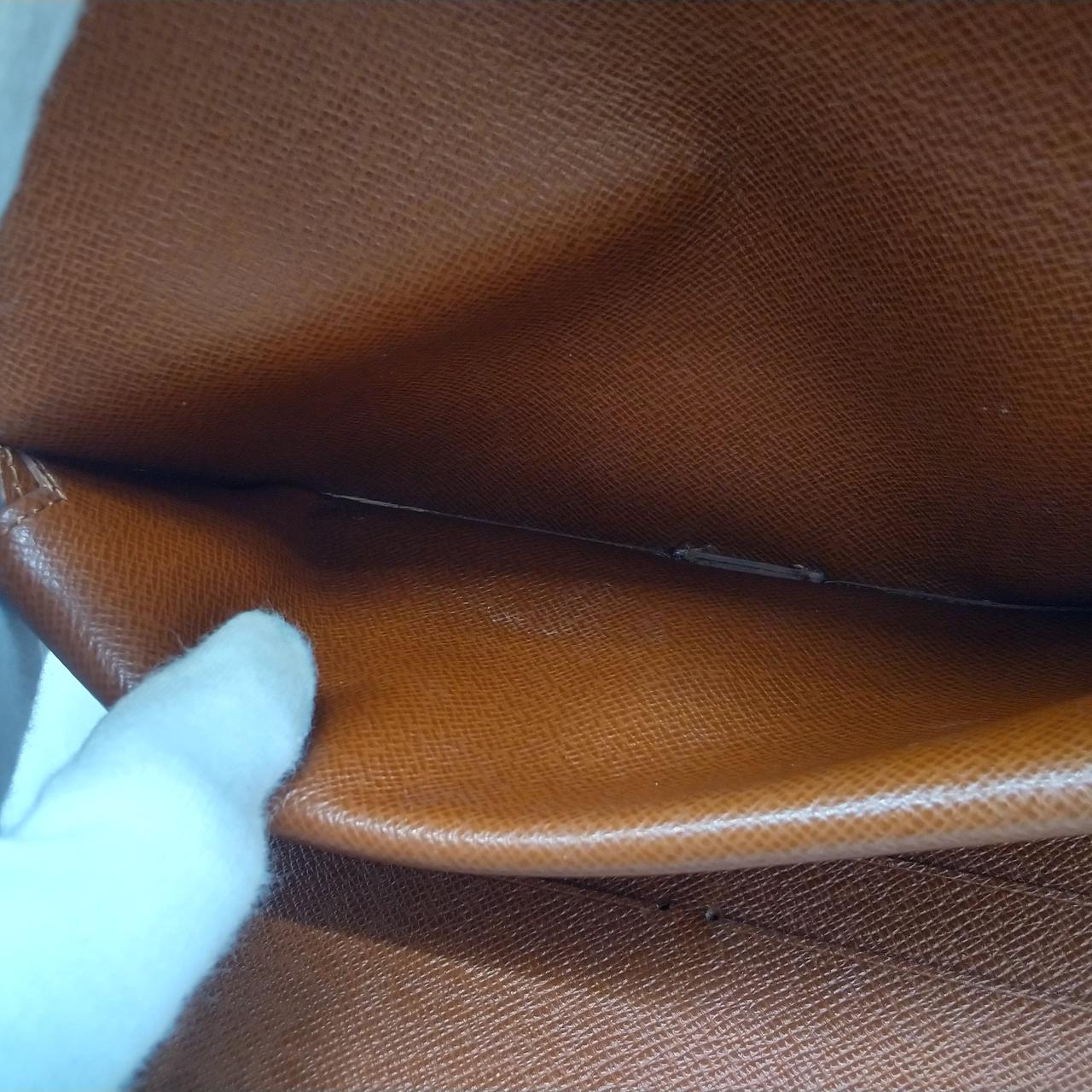 少し汚れがあります