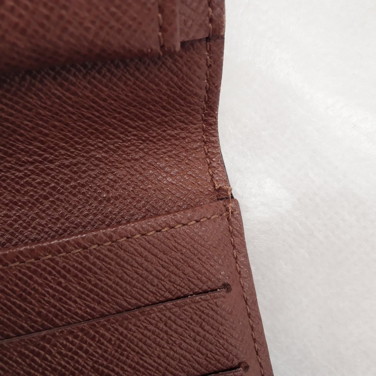 糸ほつれあります