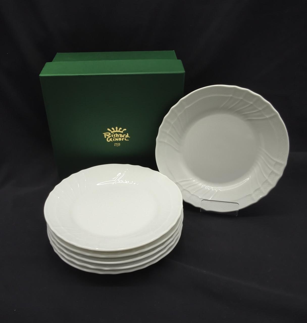 ジノリ　食器　5枚＋1枚セット 楽天市場】ジノリ 食器 アウトレットの通販