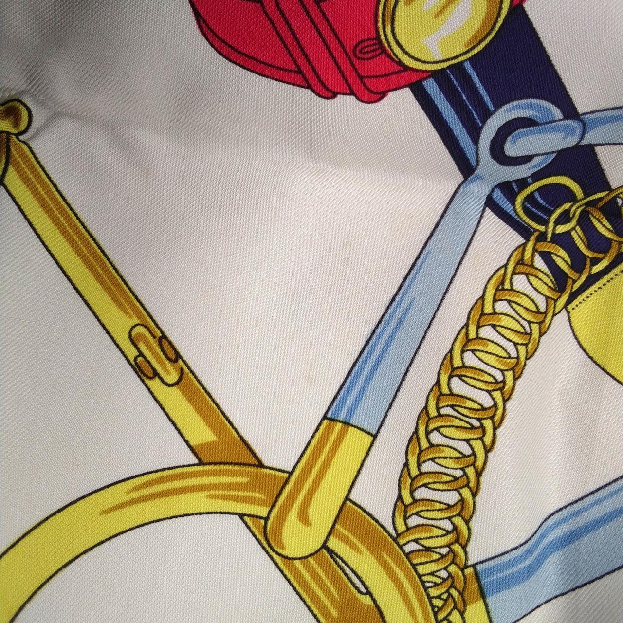 各所シミあります