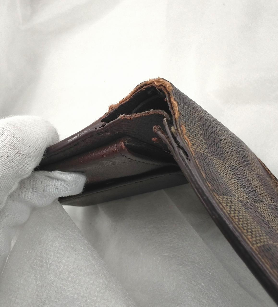 ダメージかなりあります