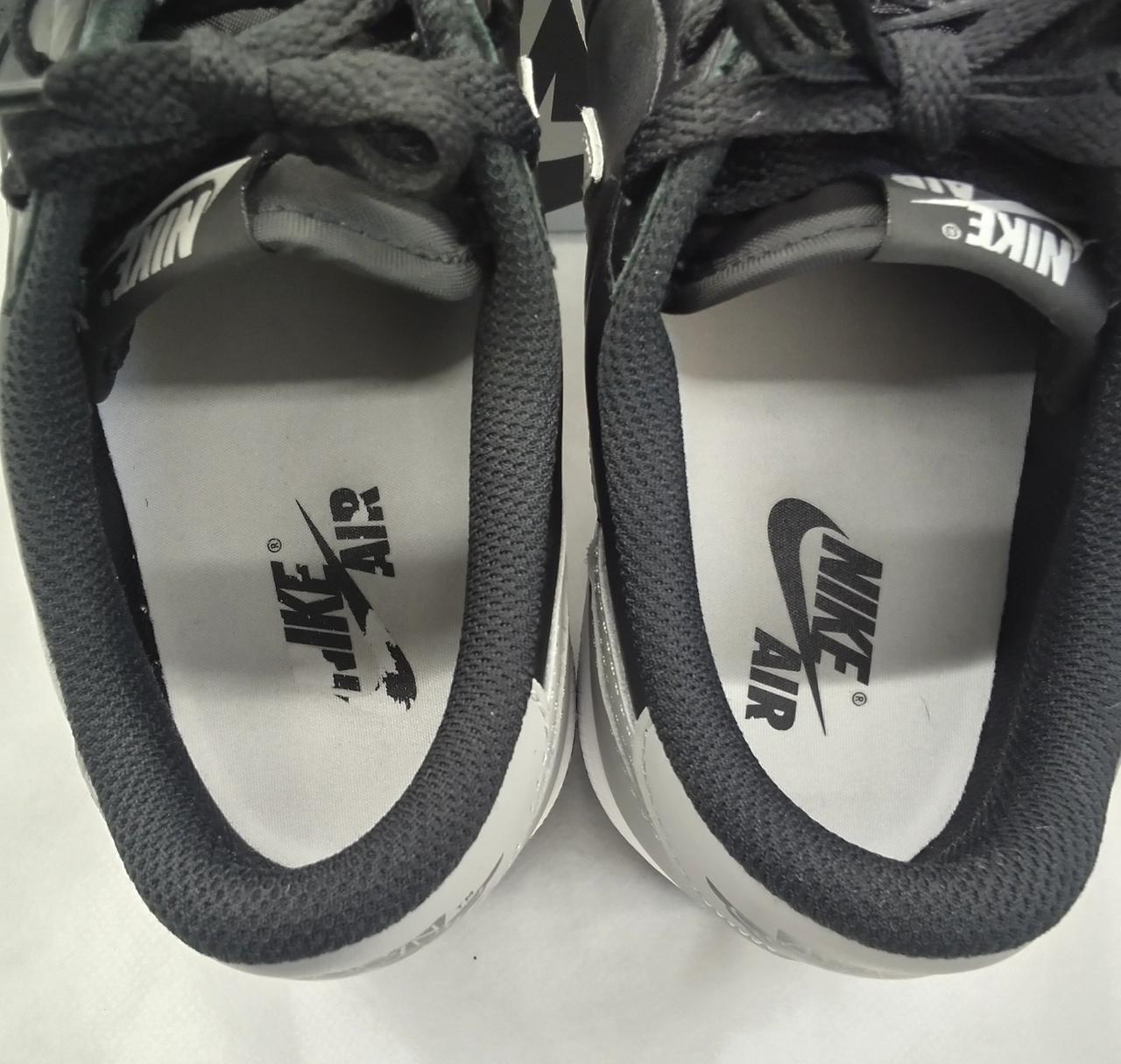 中敷印字剥がれあります