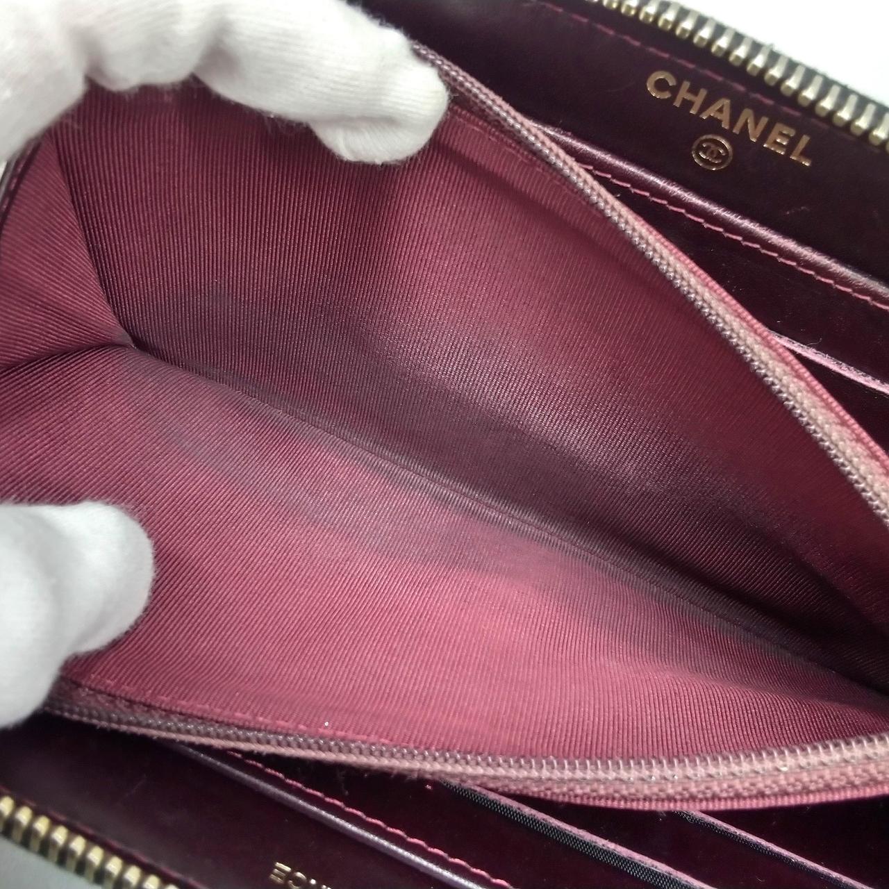 コインケース内使用感あります