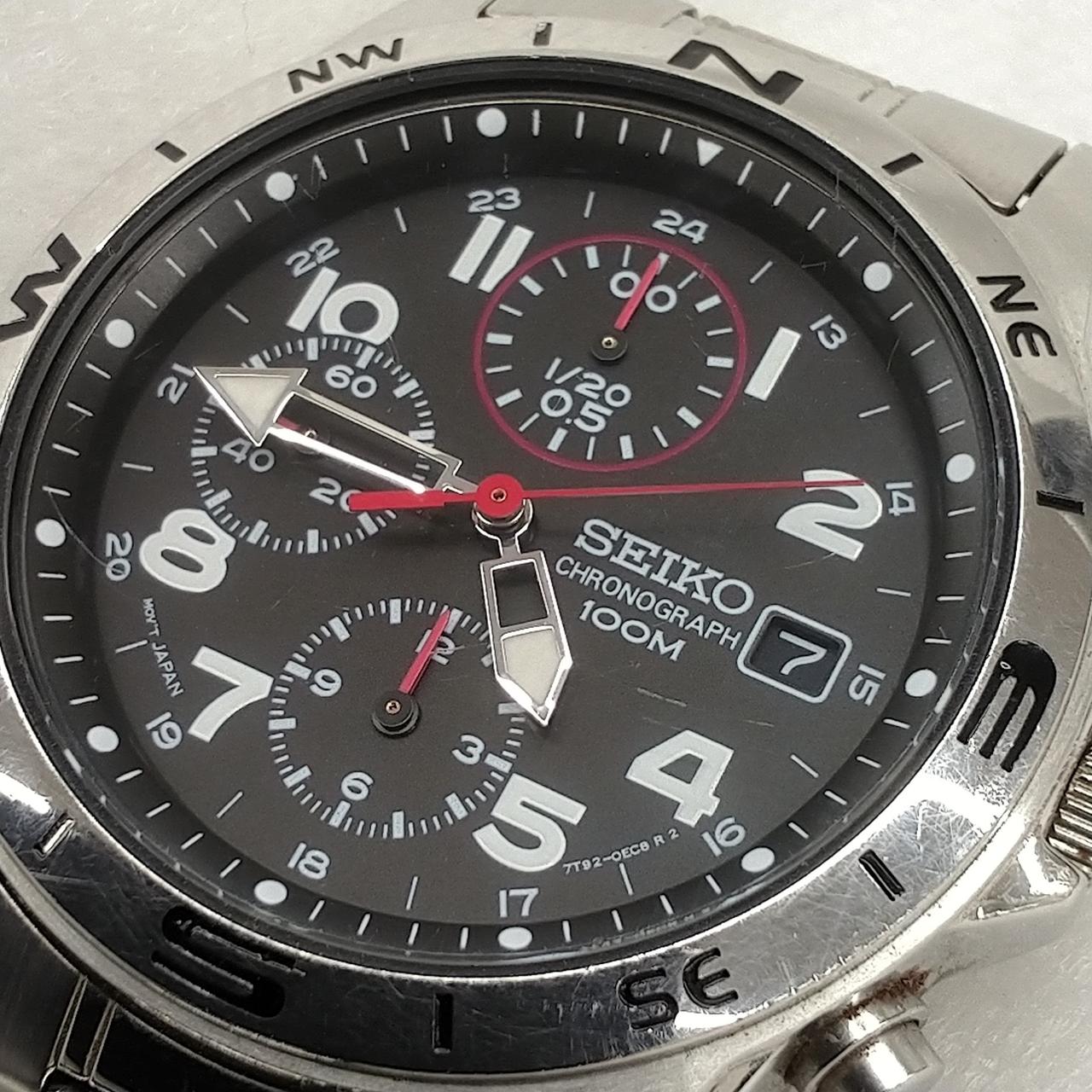 フェイスキズあり