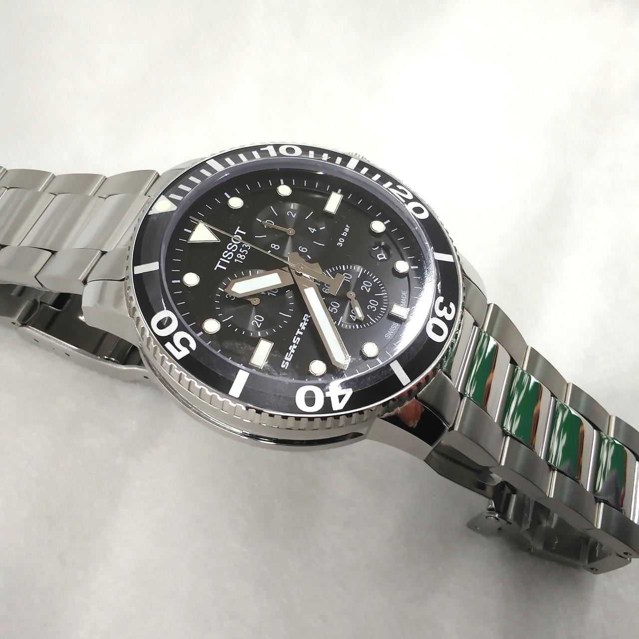 保護シール付いています。