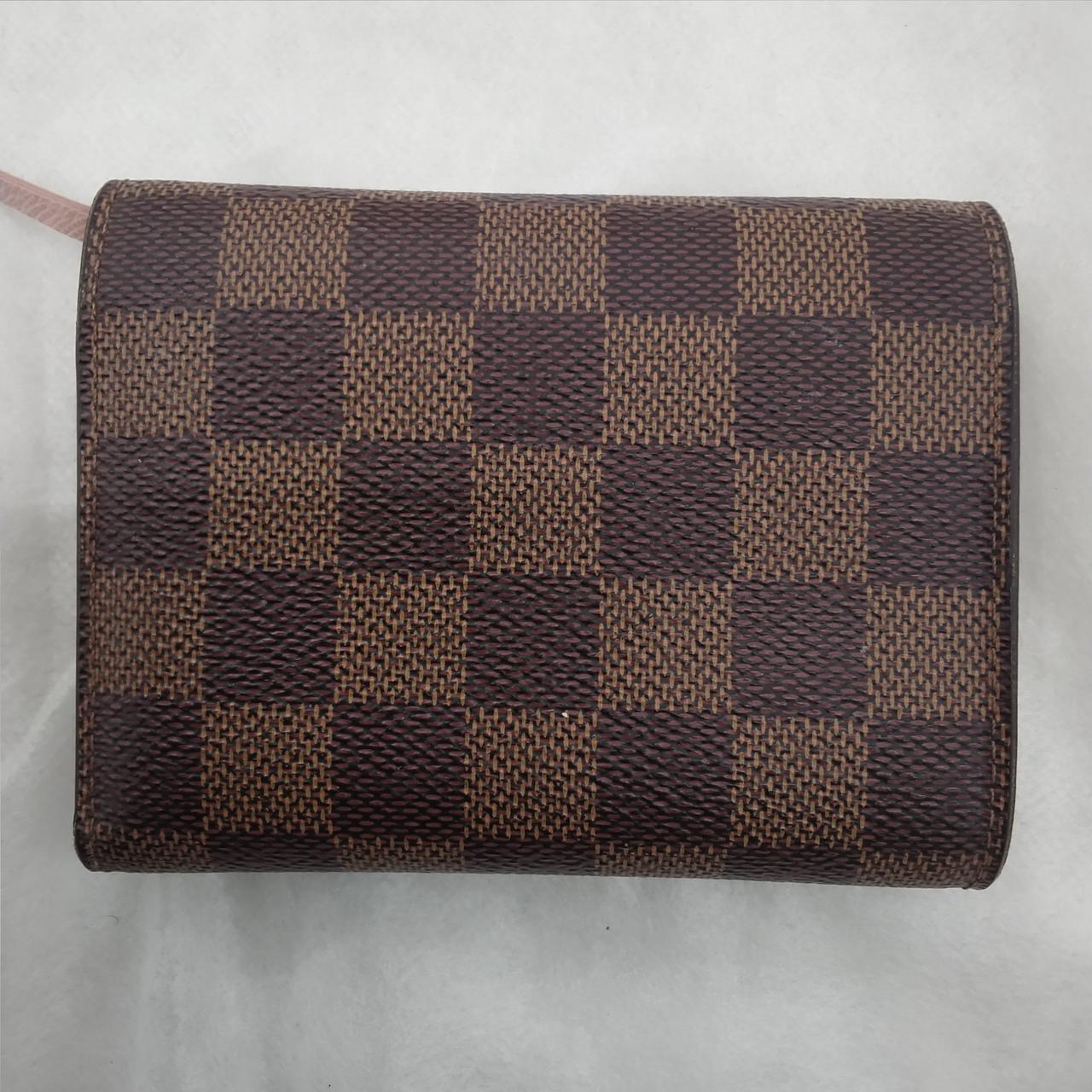 ルイヴィトン(LOUIS VUITTON)|ポルトフォイユ・ヴィクトリーヌ