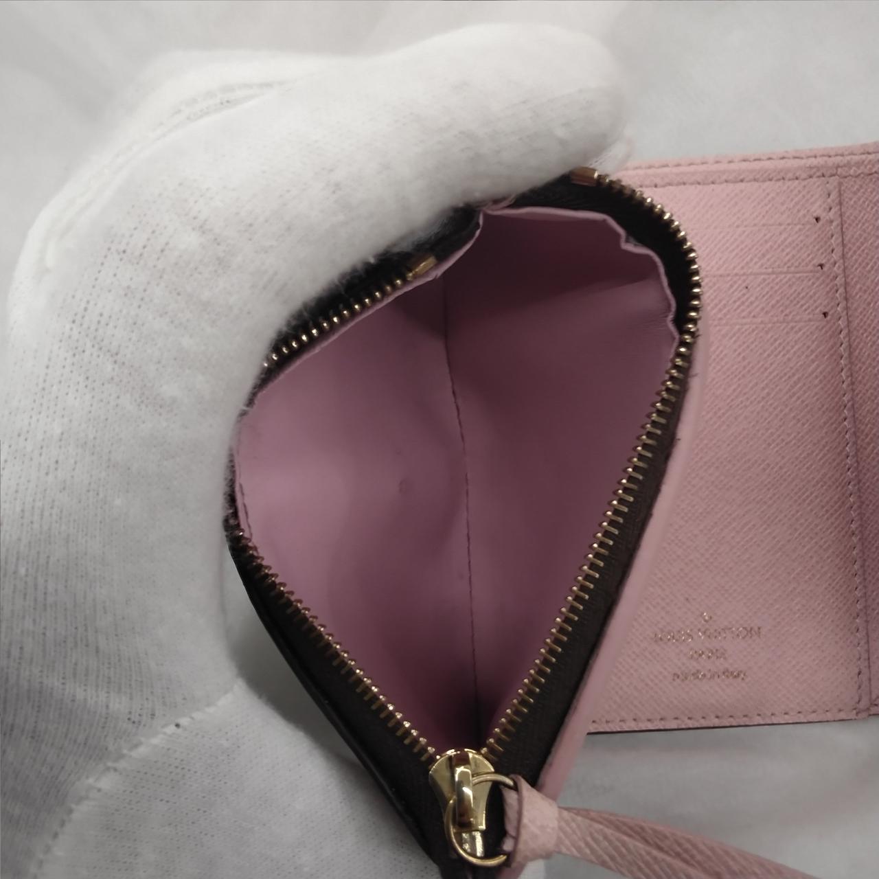 ルイヴィトン(LOUIS VUITTON)|ポルトフォイユ・ヴィクトリーヌ