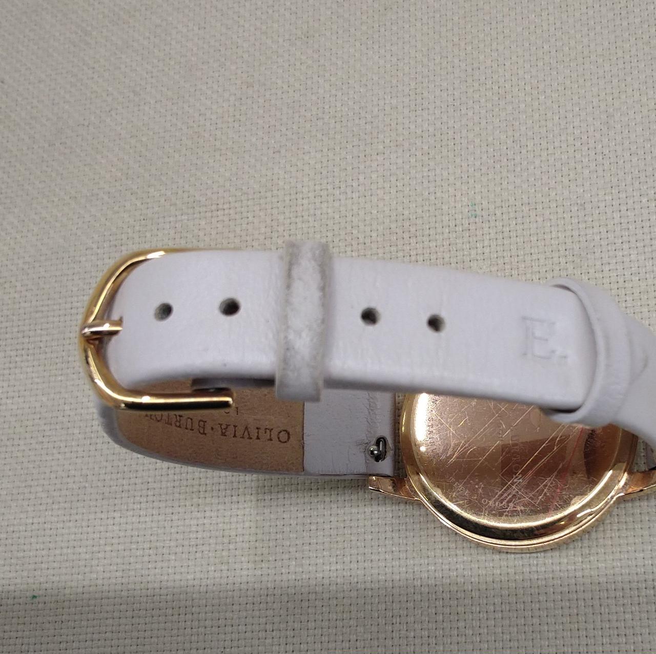 ベルト劣化汚れあり