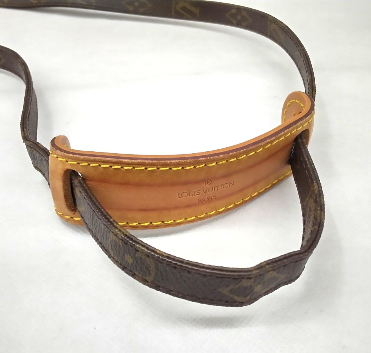 ストラップ部分日焼けあります