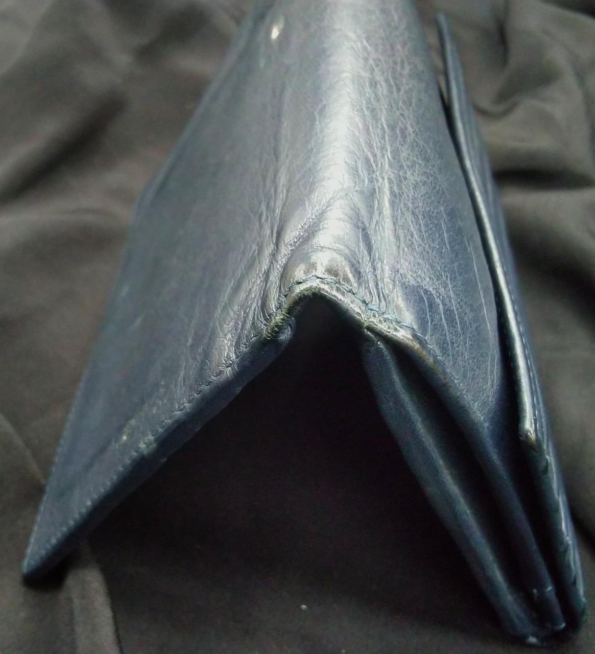 角擦れあります