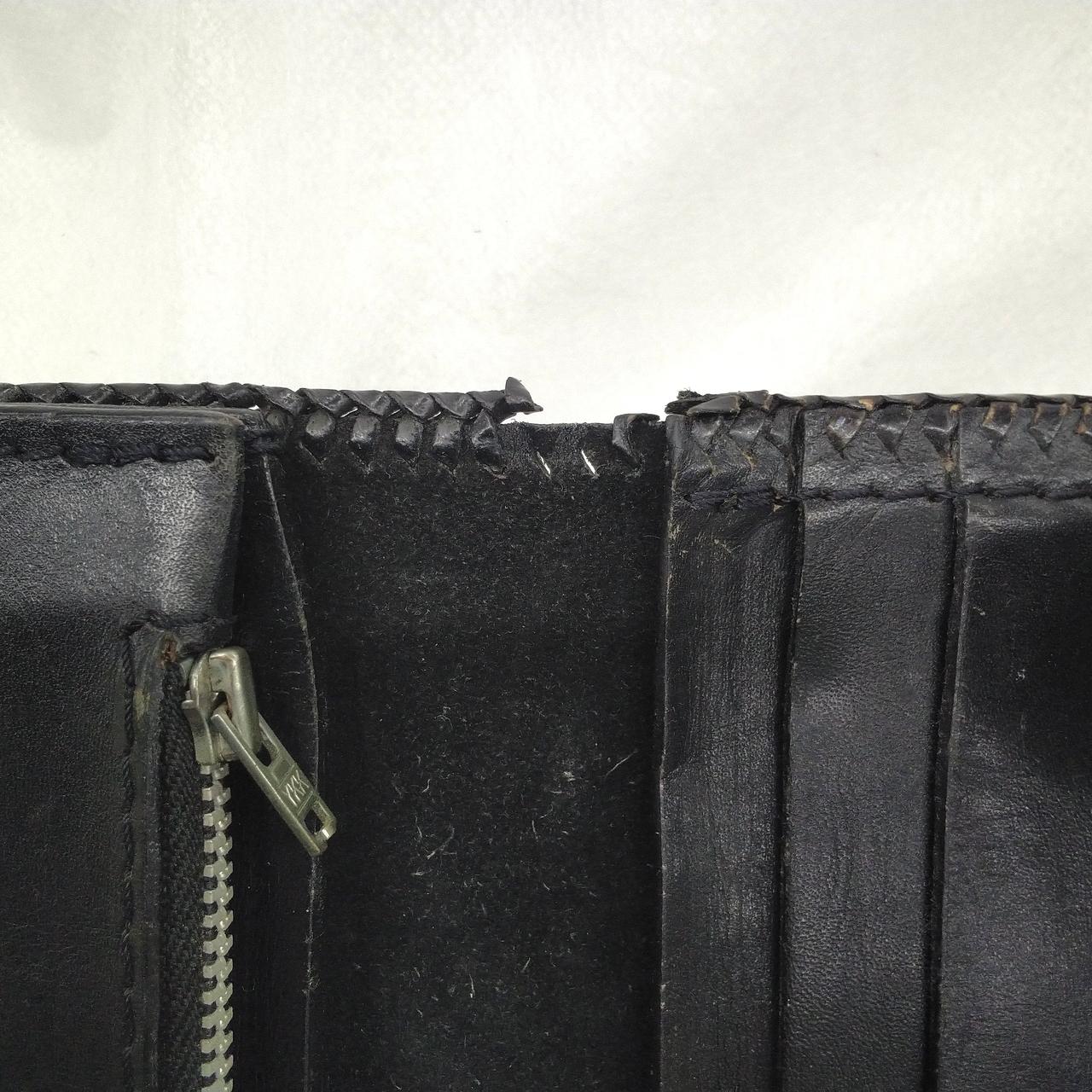 レース切れています