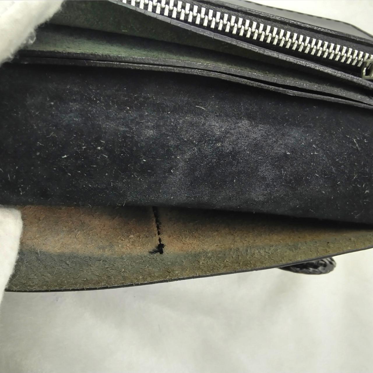 内側変色あります