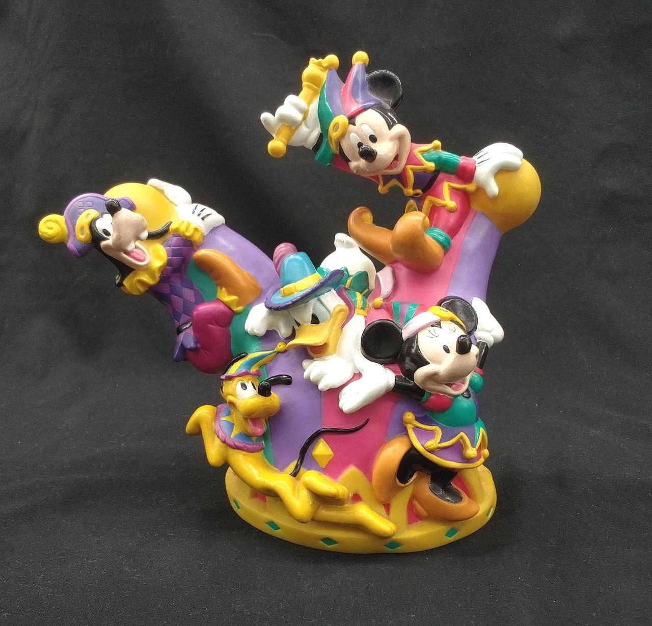 全体的にやや汚れあり