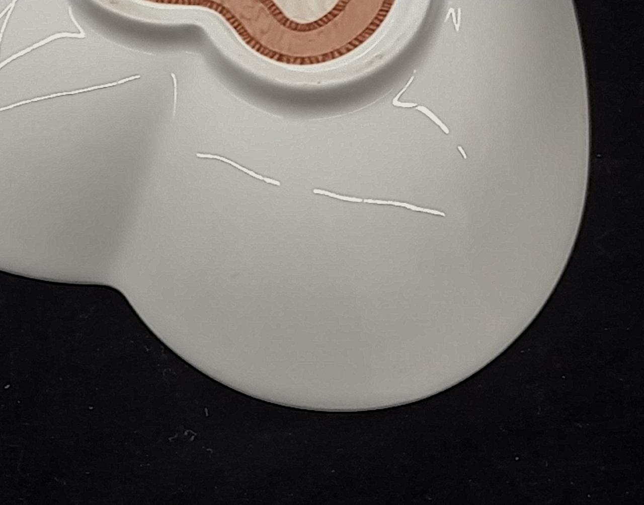 側面に少々汚れあり