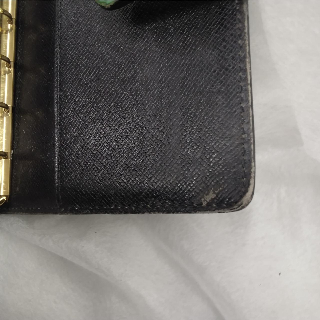 角スレ、キズあります