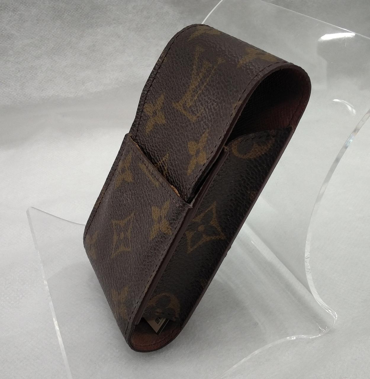 ルイヴィトン(LOUIS VUITTON)|シガレット・ケース|【ハードオフ公式